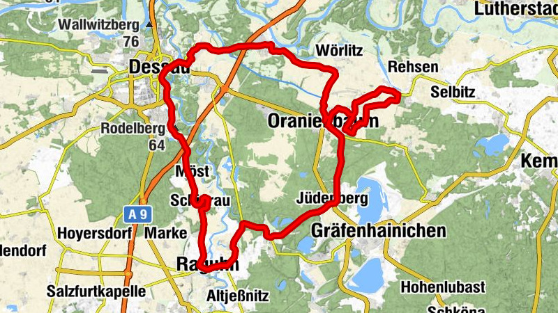Karte