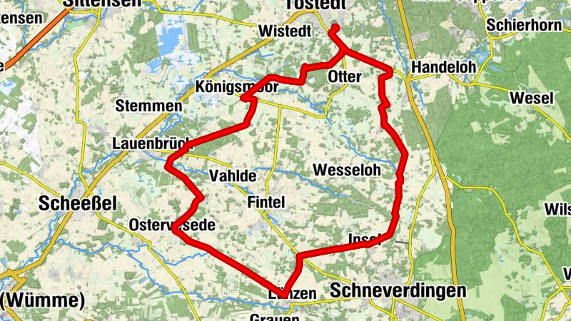 Karte