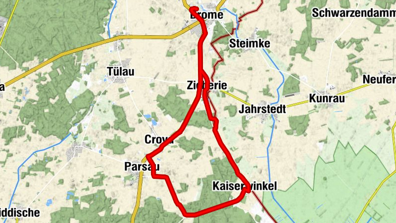 Karte
