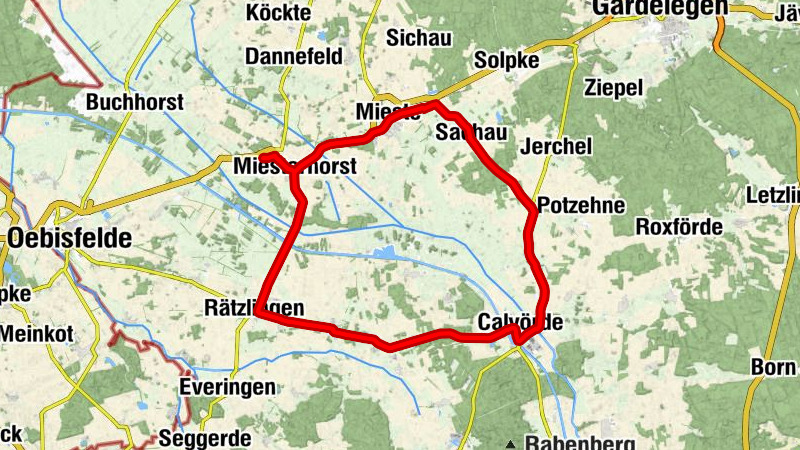Karte