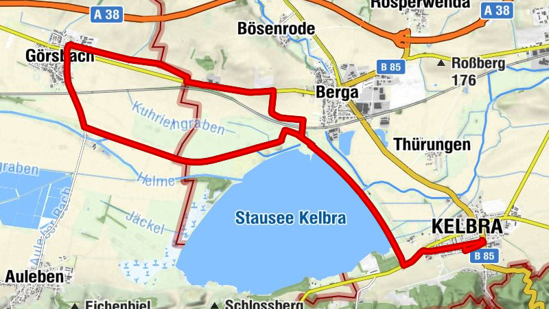 Karte