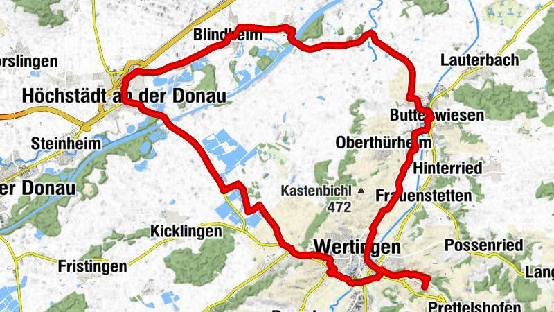 Karte