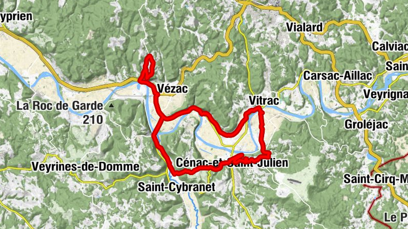 Karte
