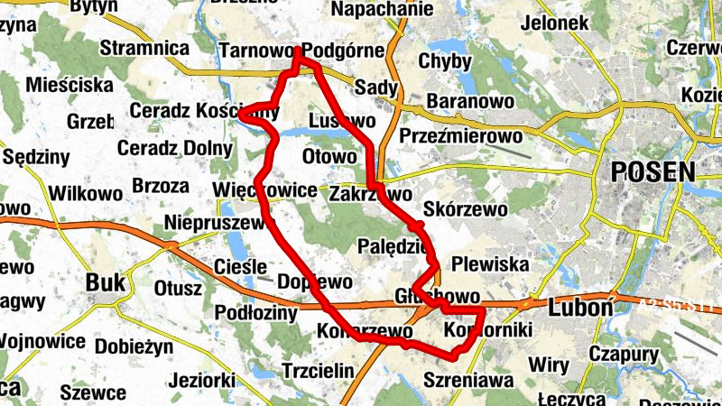Karte