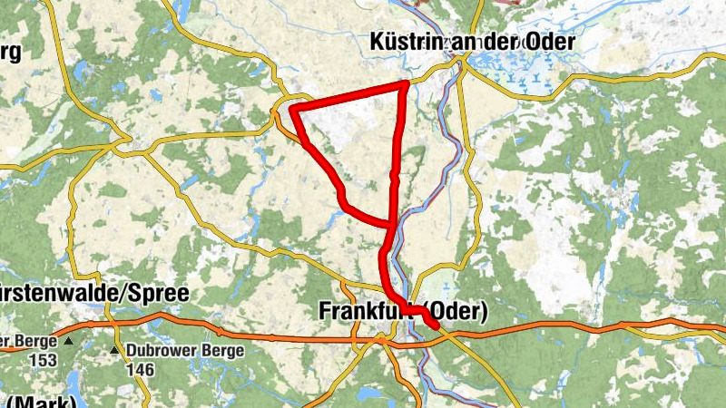 Karte