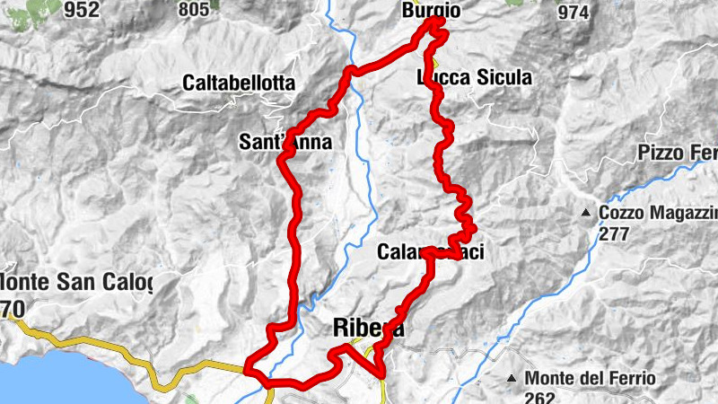 Karte
