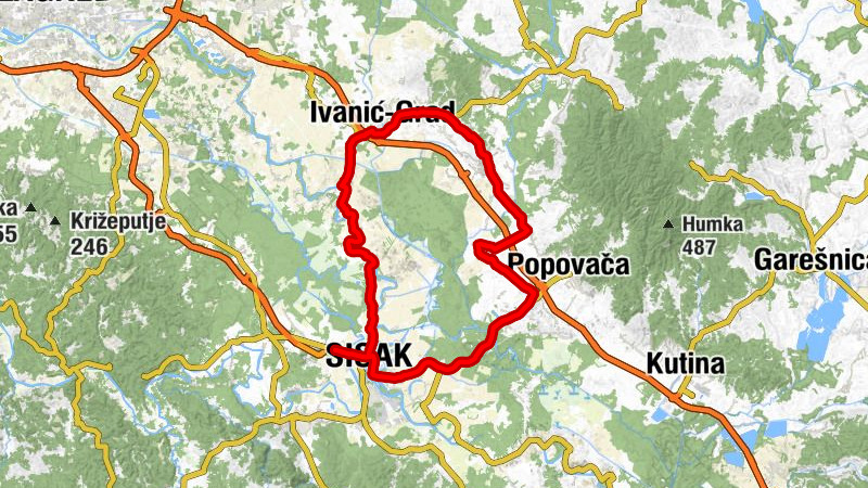 Karte