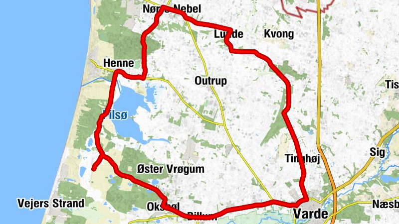 Karte