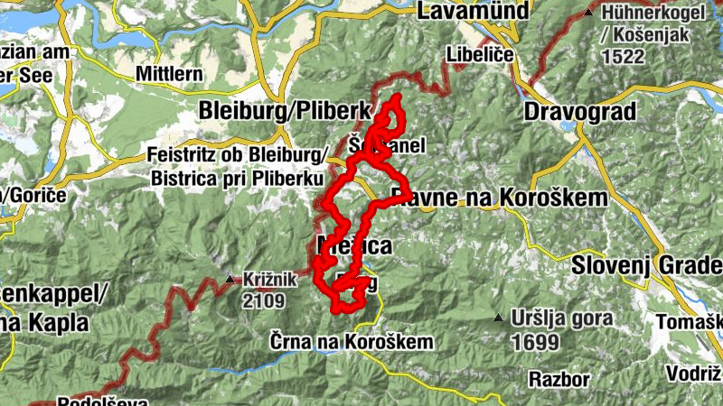 Karte