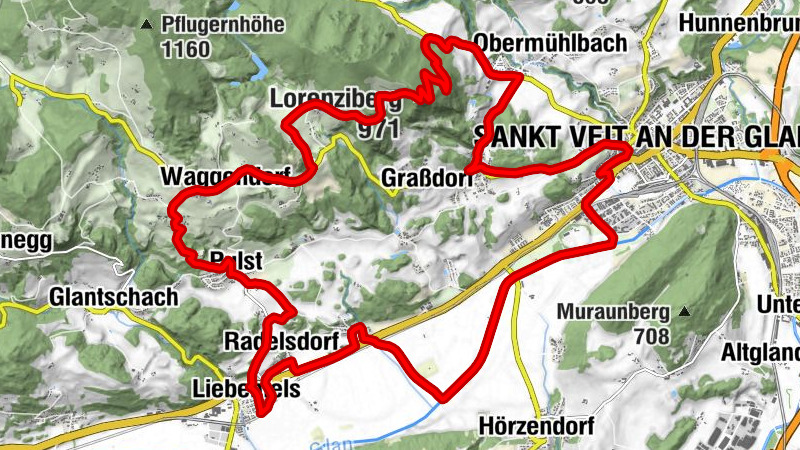 Karte