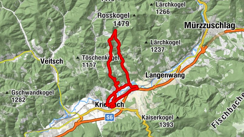 Karte