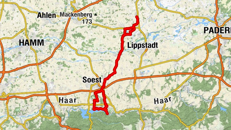 Karte