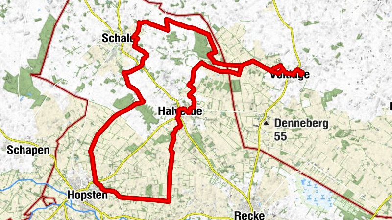 Karte