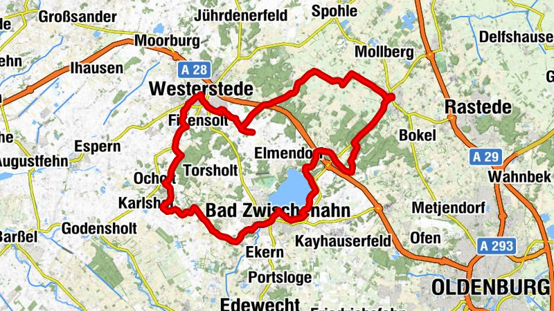 Karte