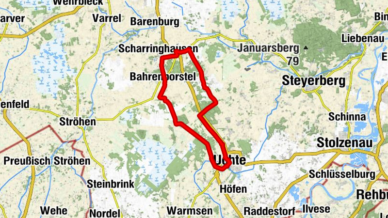 Karte