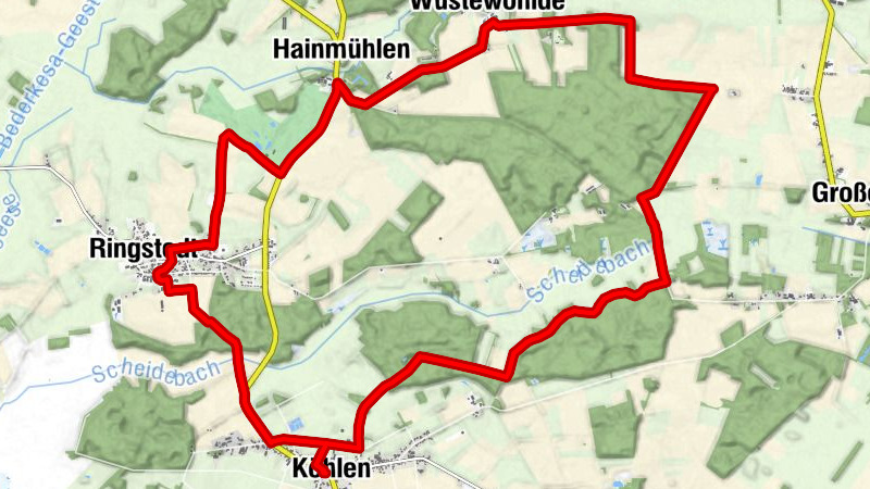 Karte