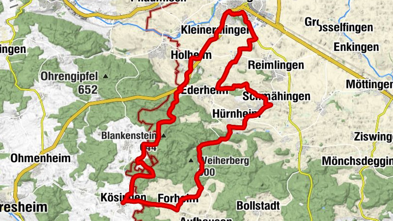Karte