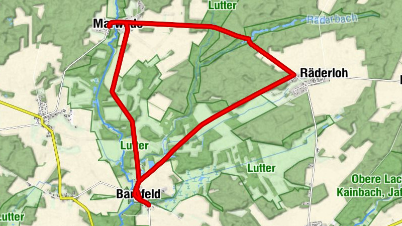 Karte