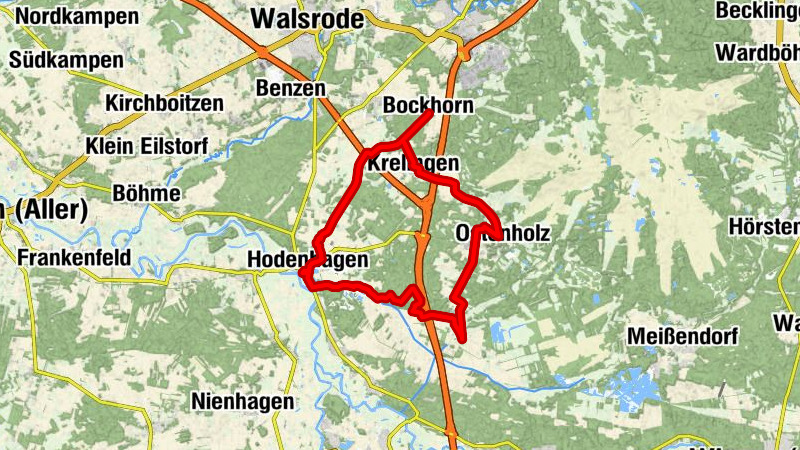 Karte