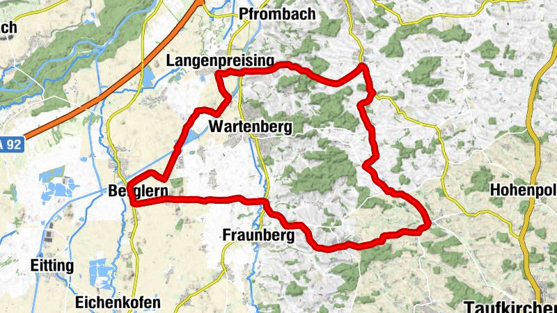 Karte