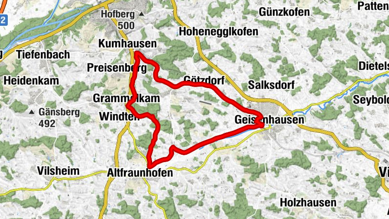 Karte