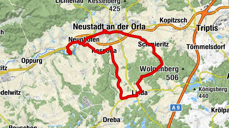 Karte