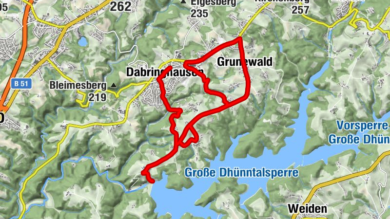 Karte
