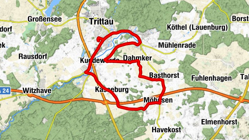 Karte