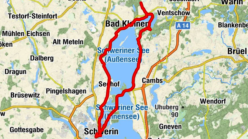 Karte