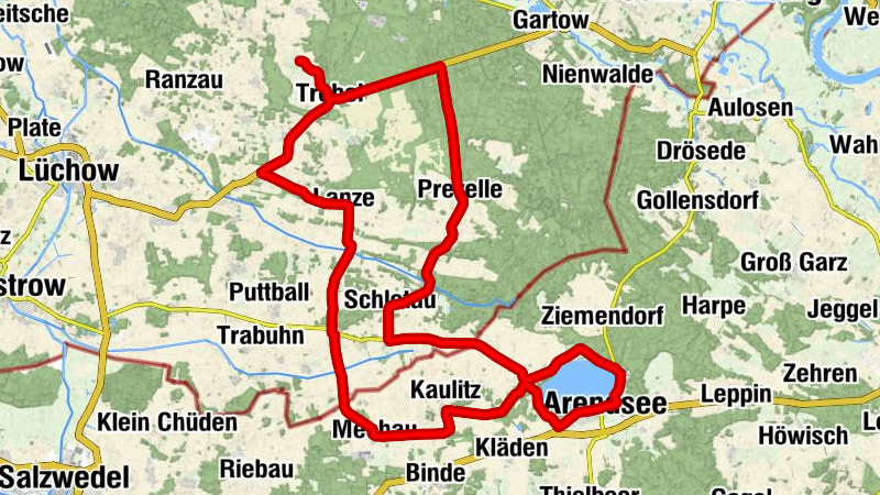 Karte