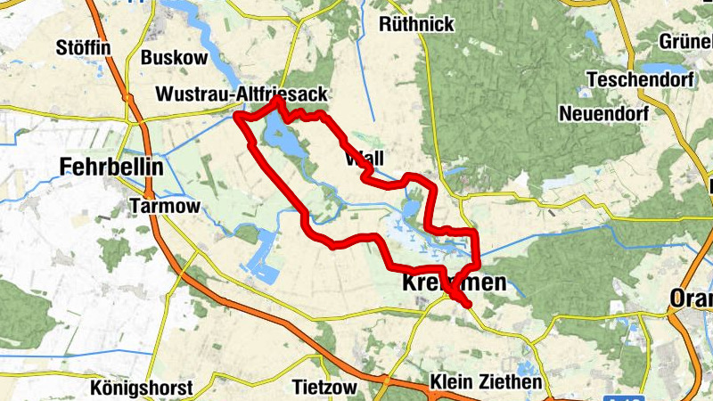 Karte
