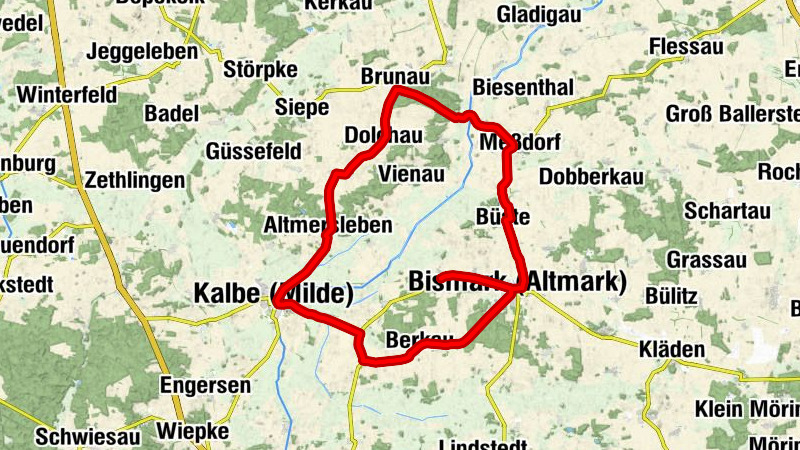 Karte