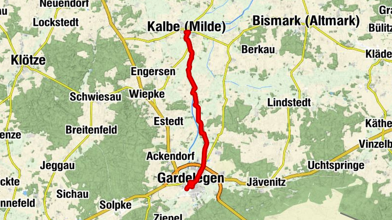 Karte