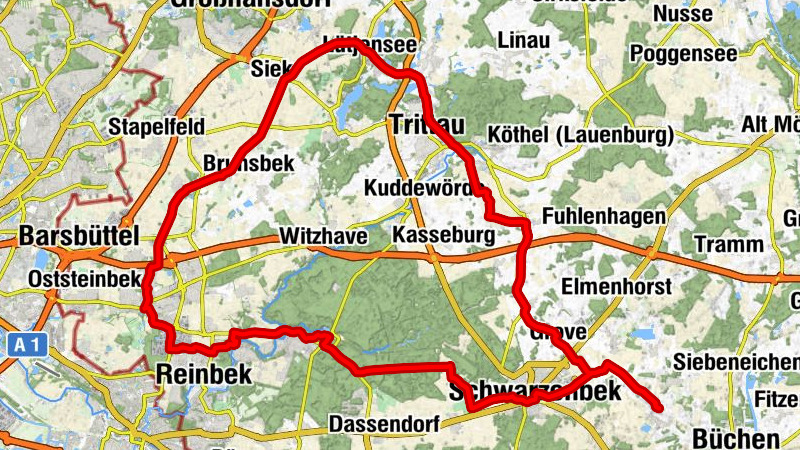 Karte