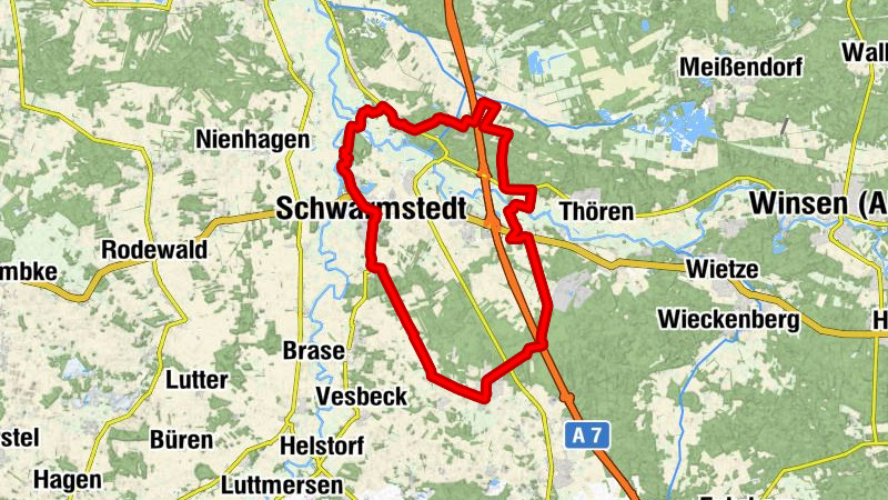 Karte