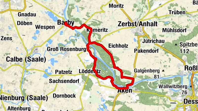 Karte