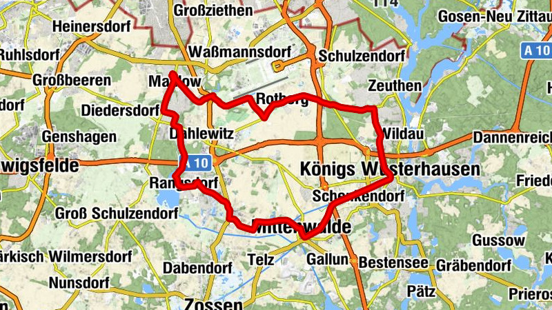 Karte
