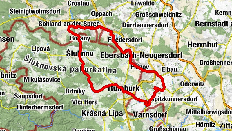 Karte
