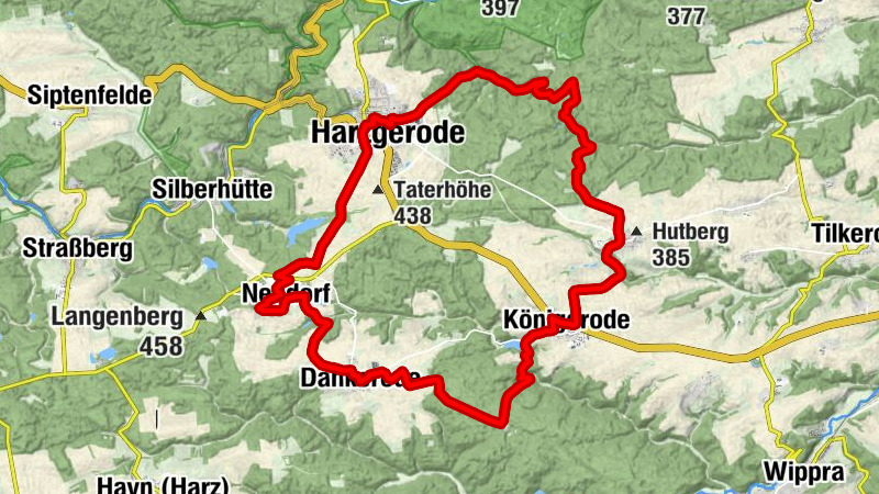 Karte