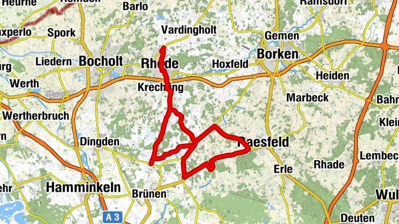 Karte