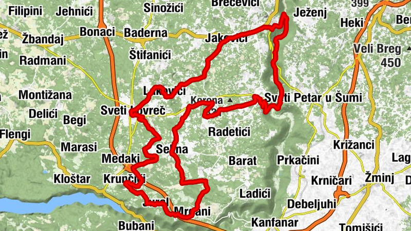 Karte