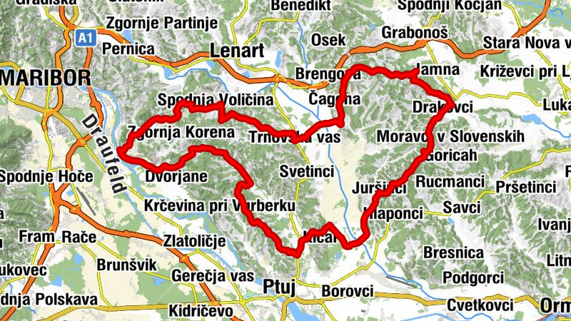 Karte