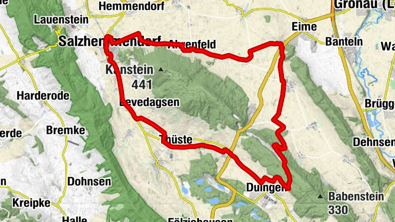 Karte
