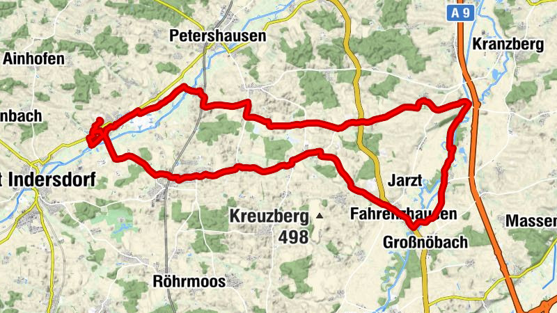 Karte
