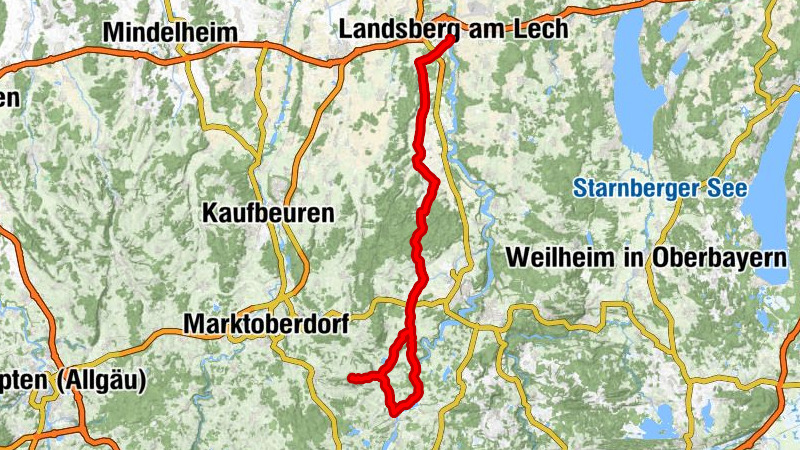 Karte