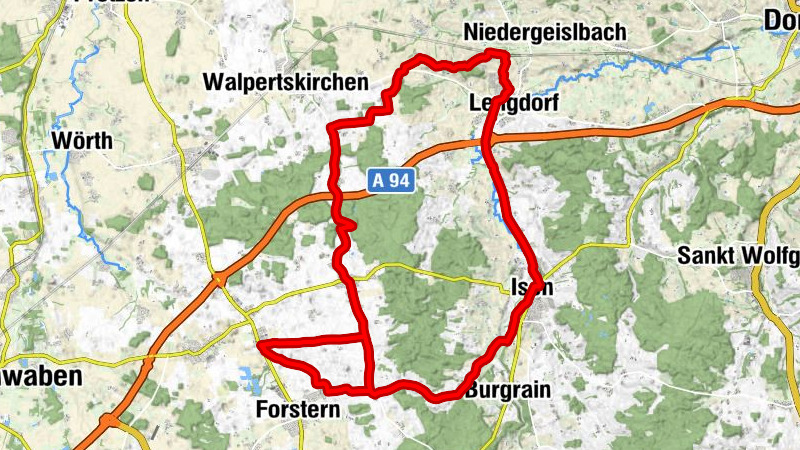 Karte