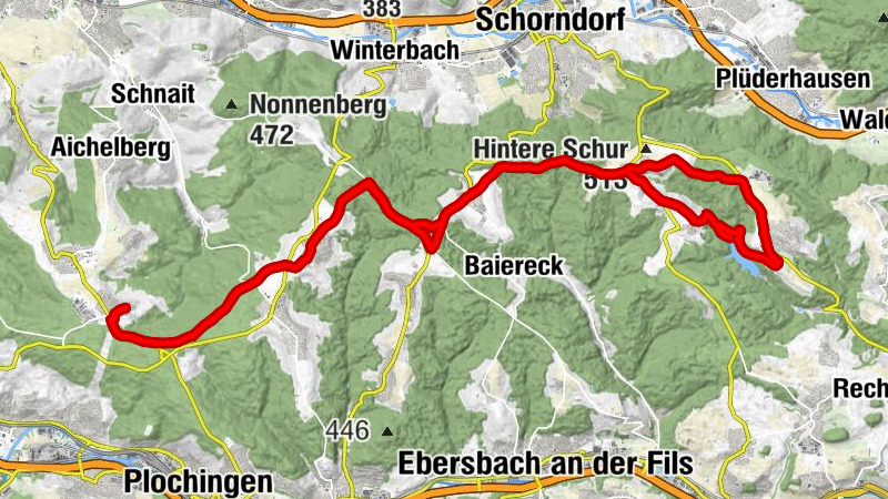 Karte