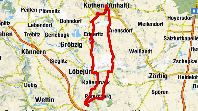Karte