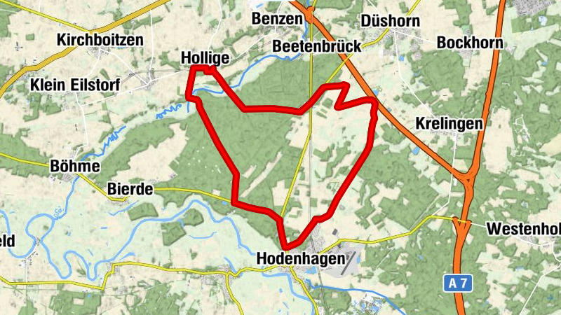 Karte