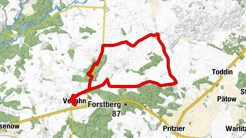 Karte